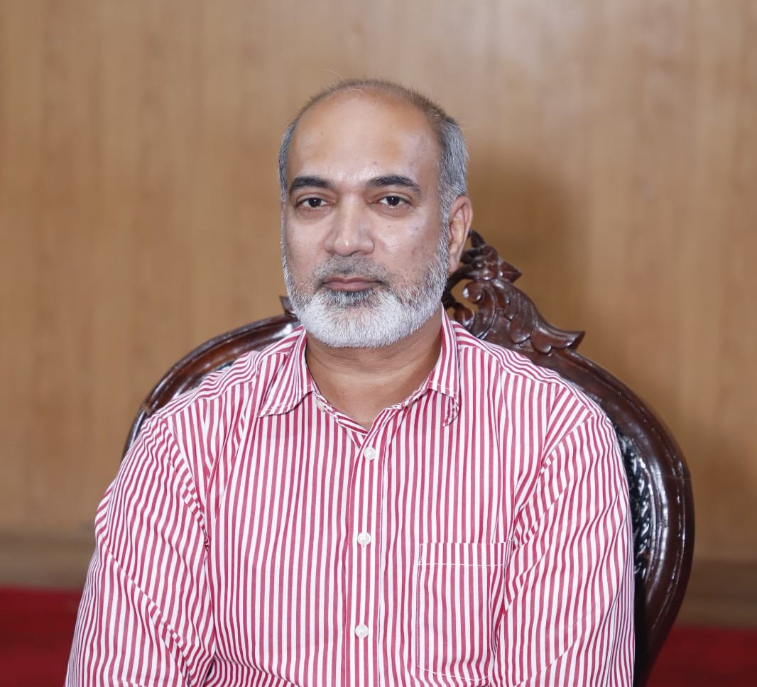 Muhammad Asif